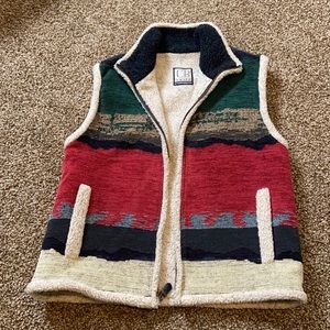 Vintage Vest